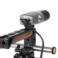 Wooden Camera VX Skateboard Camera Mic