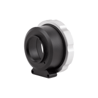 Wooden Camera Fujifilm X Mount to PL Mount Adapter (Pro)