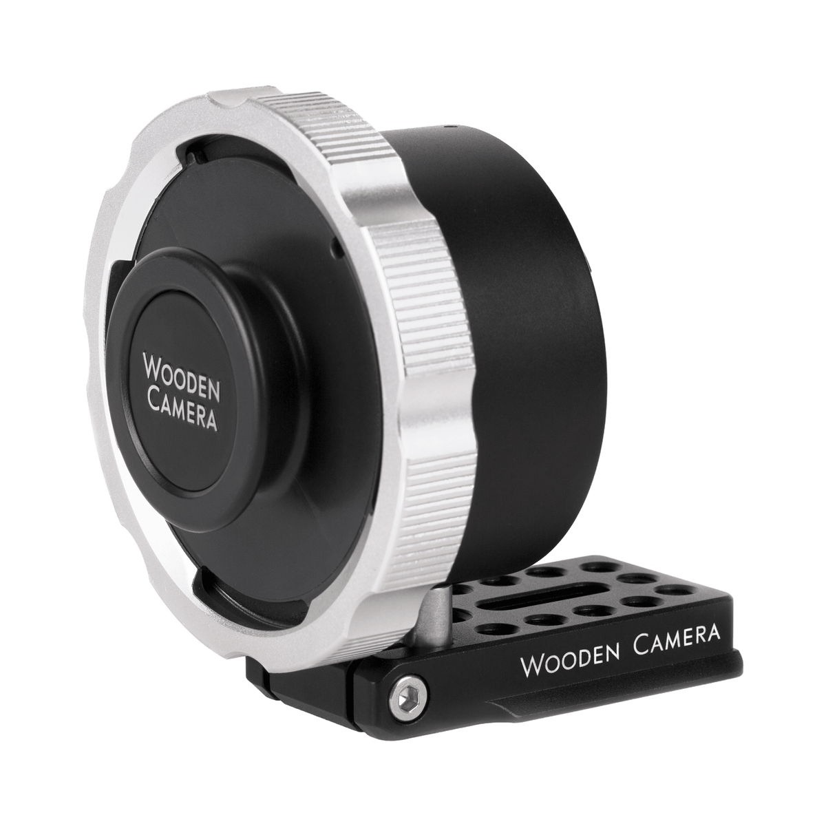 Wooden Camera Nikon Z Mount to PL Mount Adapter (Pro)