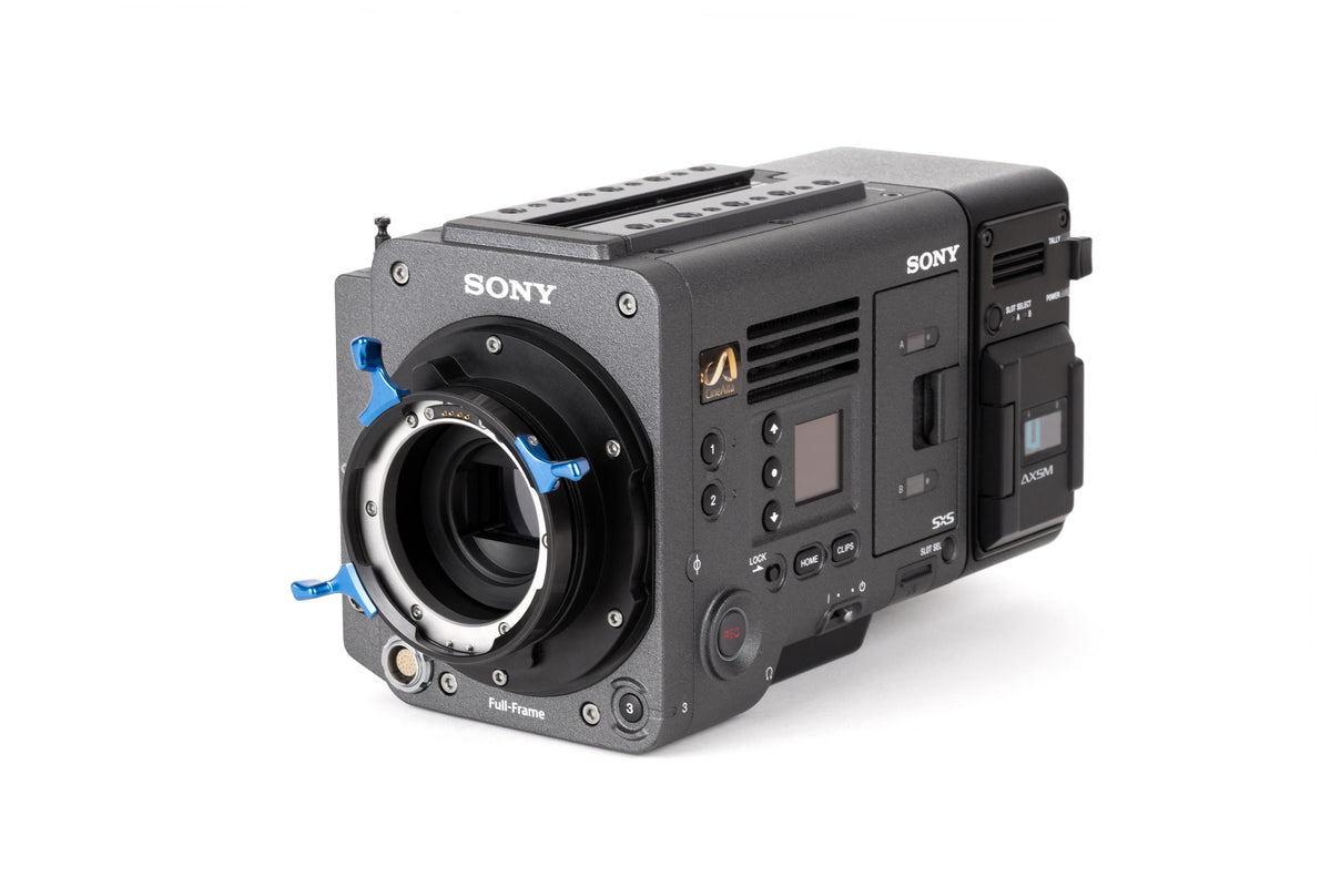 Wooden Camera ARRI LPL Mount for Sony Venice, Venice 2 Cameras