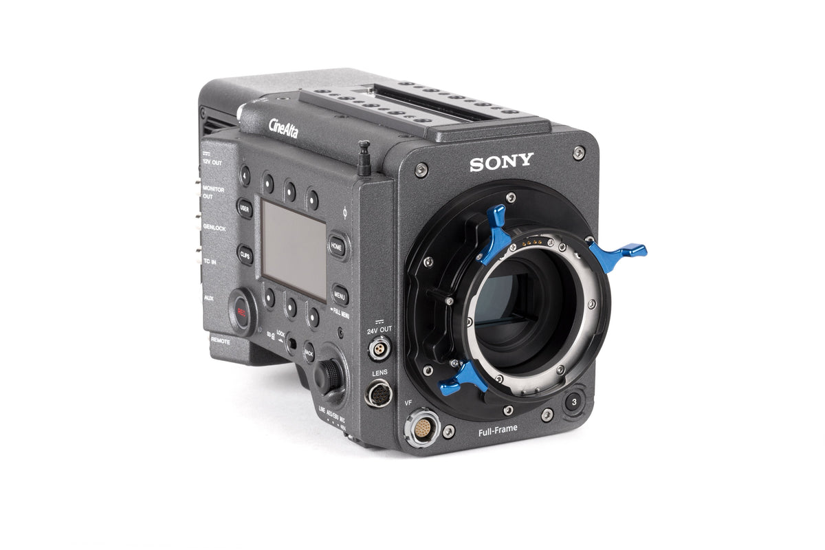 Wooden Camera ARRI LPL Mount for Sony Venice, Venice 2 Cameras