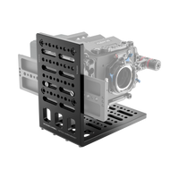 Wooden Camera Vertical Camera Bracket