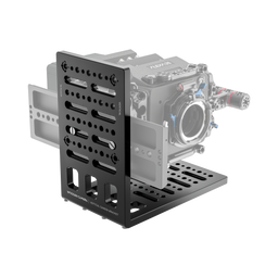 Wooden Camera Vertical Camera Bracket