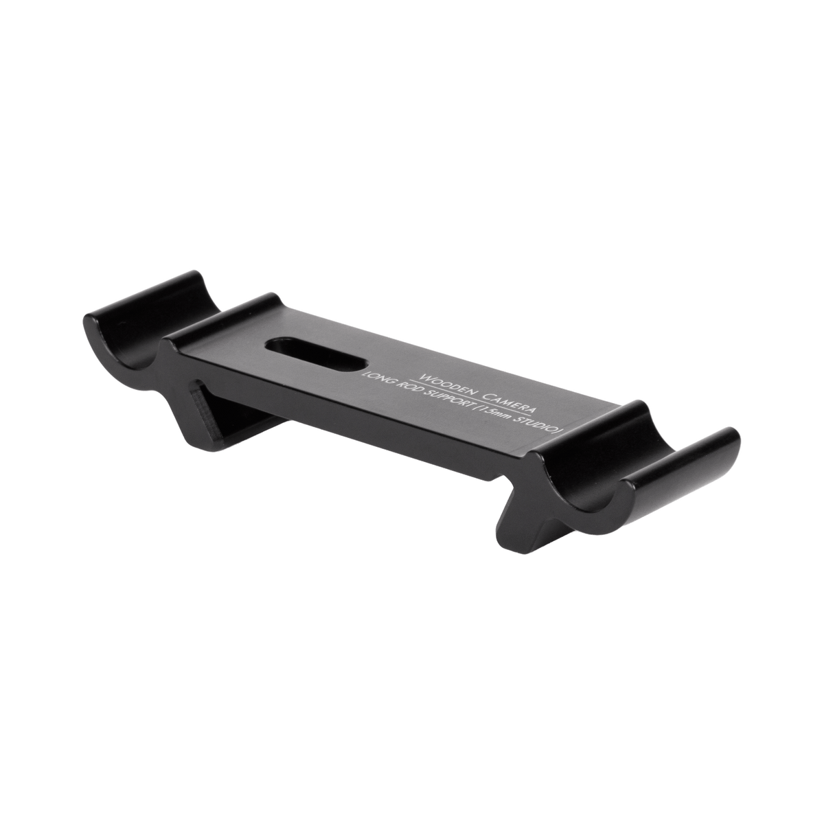 Wooden Camera Long Rod Support Bracket (15mm Studio)