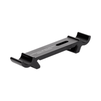 Wooden Camera Long Rod Support Bracket (15mm Studio)