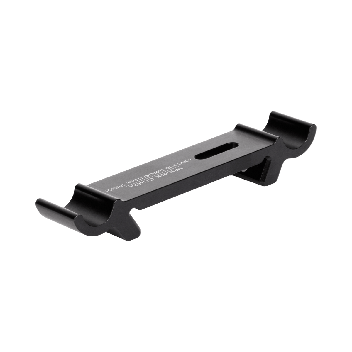 Wooden Camera Long Rod Support Bracket (15mm Studio)