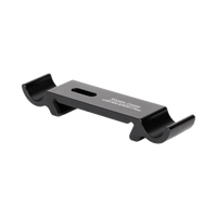 Wooden Camera Long Rod Support Bracket (19mm)