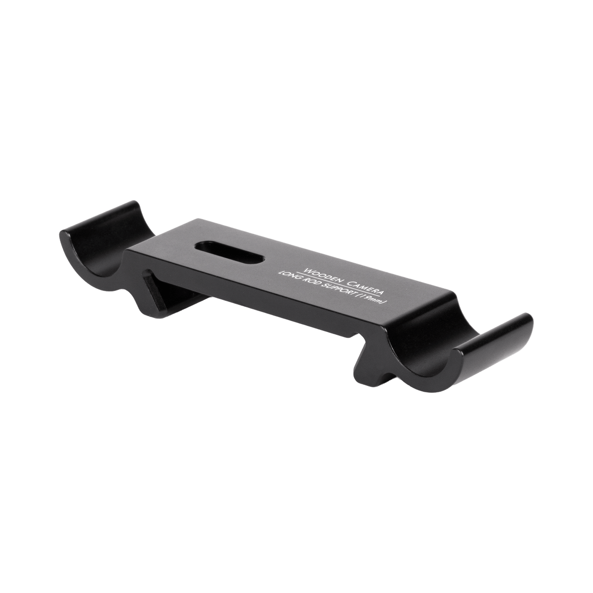 Wooden Camera Long Rod Support Bracket (19mm)