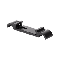 Wooden Camera Long Rod Support Bracket (19mm)