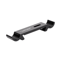 Wooden Camera Long Rod Support Bracket (19mm)