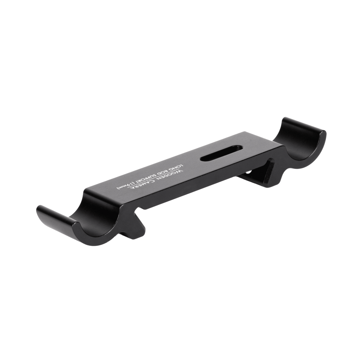 Wooden Camera Long Rod Support Bracket (19mm)