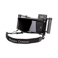 Wooden Camera Director's Monitor Cage v3