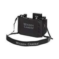 Wooden Camera Director's Monitor Cage v3