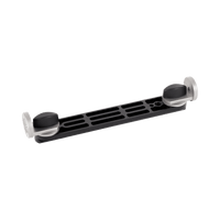 Wooden Camera Crossbar v3 (Pivoting ARRI Rosettes)