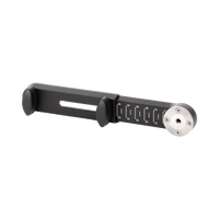 Wooden Camera Telescopic Rosette Arm
