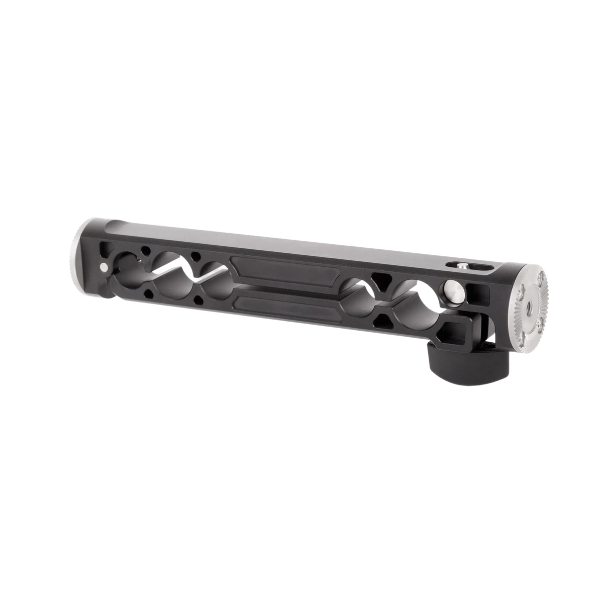 Wooden Camera Universal ARRI Rosette Rod Bracket (15mm LW, 15mm Studio, 19mm)