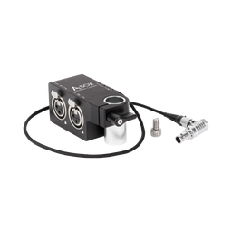 Wooden Camera A-Box (ALEXA Mini LF, ALEXA 35)