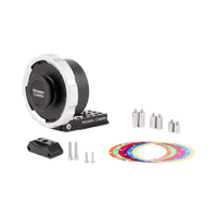 Wooden Camera L-Mount to PL Mount Pro (Panasonic and Leica)