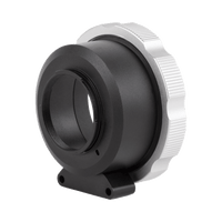 Wooden Camera L-Mount to PL Mount Pro (Panasonic and Leica)