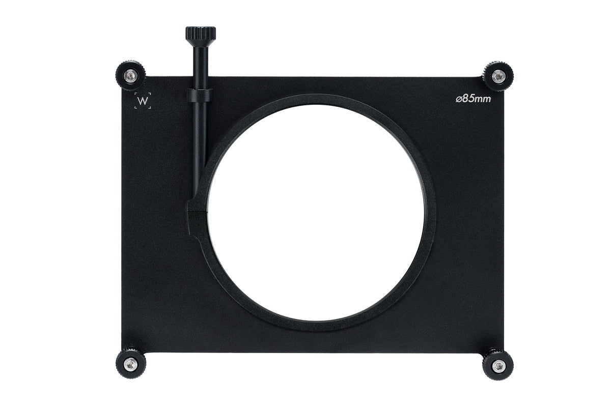 Wooden Camera Zip Box Pro 4x5.65 (Clamp on Back Only)
