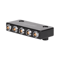 Wooden Camera D-Box® Sony Rialto Power Strip with Y Cable