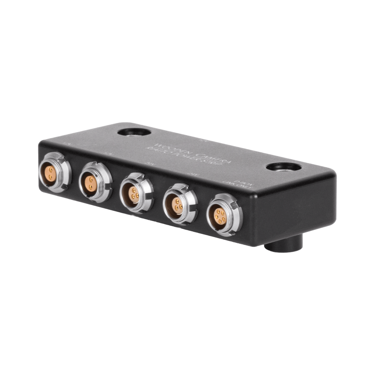 Wooden Camera D-Box® Sony Rialto Power Strip with Y Cable