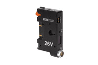 Wooden Camera 26V Gold Mount Plus (Alexa LF, 65, SXT)