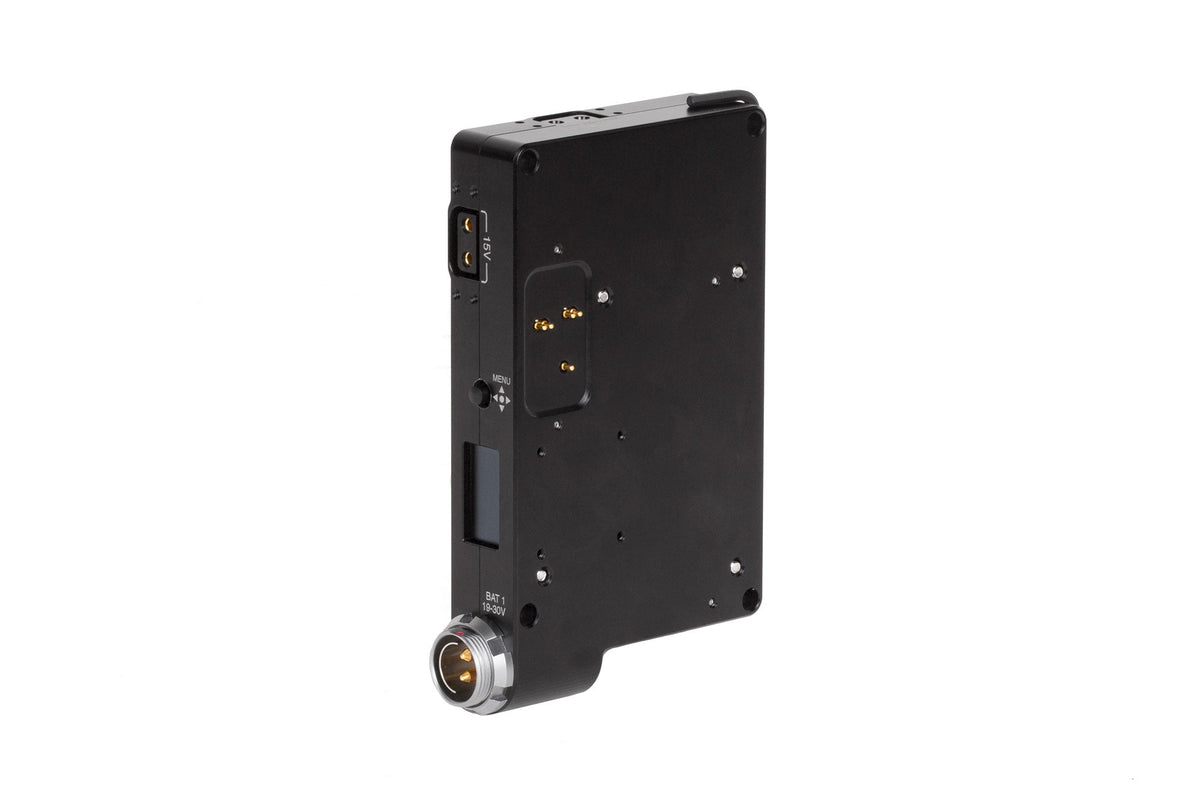 Wooden Camera 26V Gold Mount Plus (Alexa LF, 65, SXT)