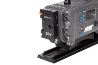Wooden Camera 26V Gold Mount Plus (Alexa LF, 65, SXT)