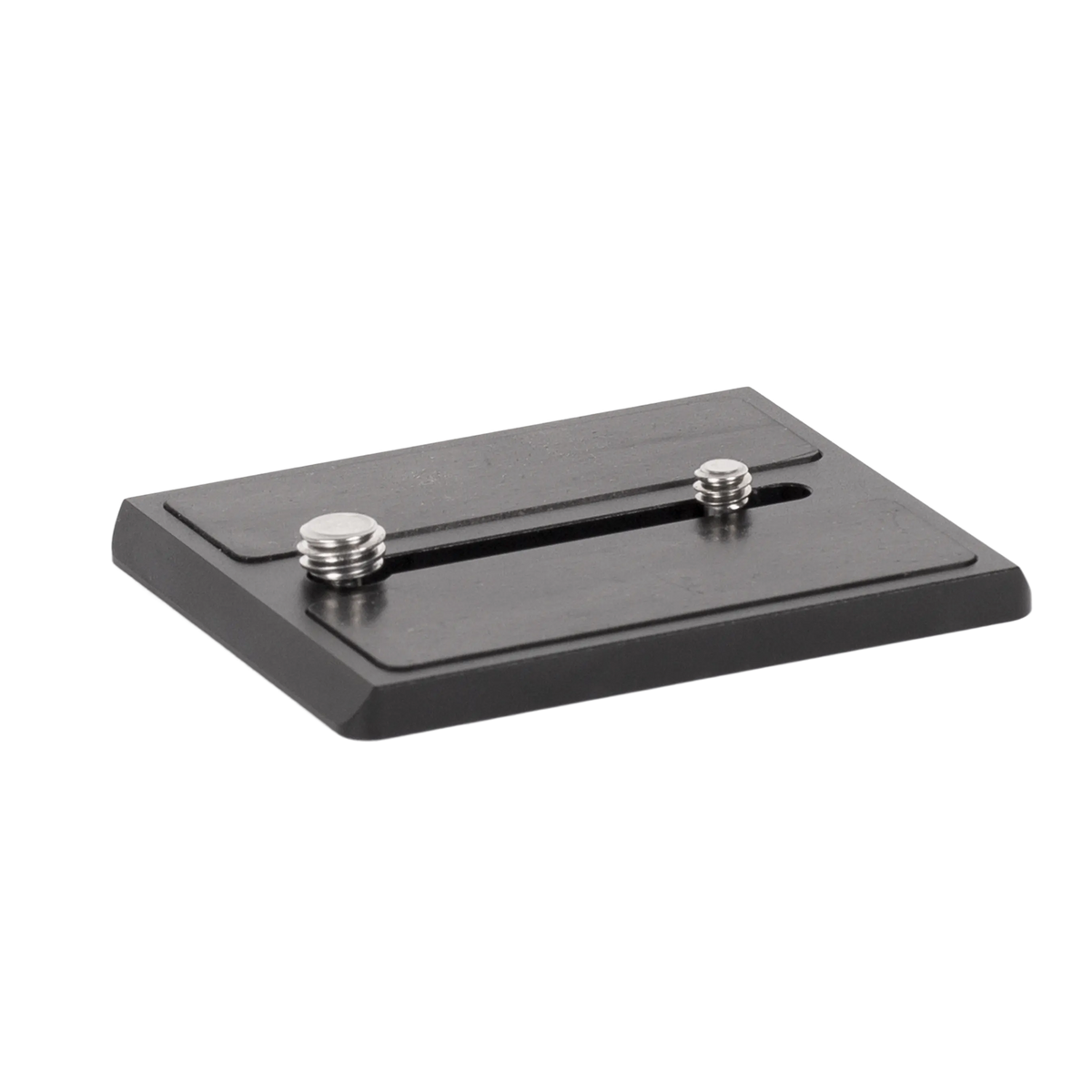 Wooden Camera Mini Touch and Go Plate Only (80mm Oconnor Euro, Sachtler 16, Ronford Baker Mini-RBQ Compatible)