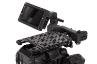 Wooden Camera Top Plate (Canon C300mkIII, C500mkII)
