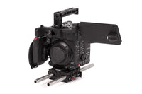Wooden Camera Top Plate (Canon C300mkIII, C500mkII)