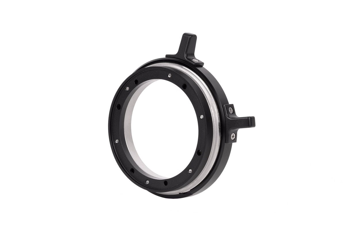 Wooden Camera PL Mount Modification Kit (Blackmagic Pocket Cinema Camera 6K / 6K G2 / 6K Pro)