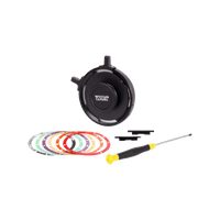 Wooden Camera PL Mount Modification Kit (Blackmagic Pocket Cinema Camera 6K / 6K G2 / 6K Pro)
