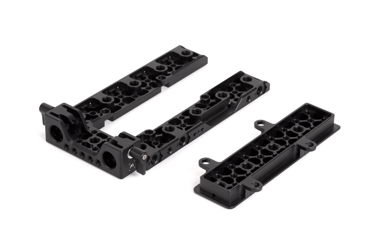 Wooden Camera Top Plate (Sony FX9)