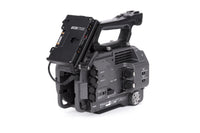 Wooden Camera Battery Slide Pro Gold Mount (Sony FX9)