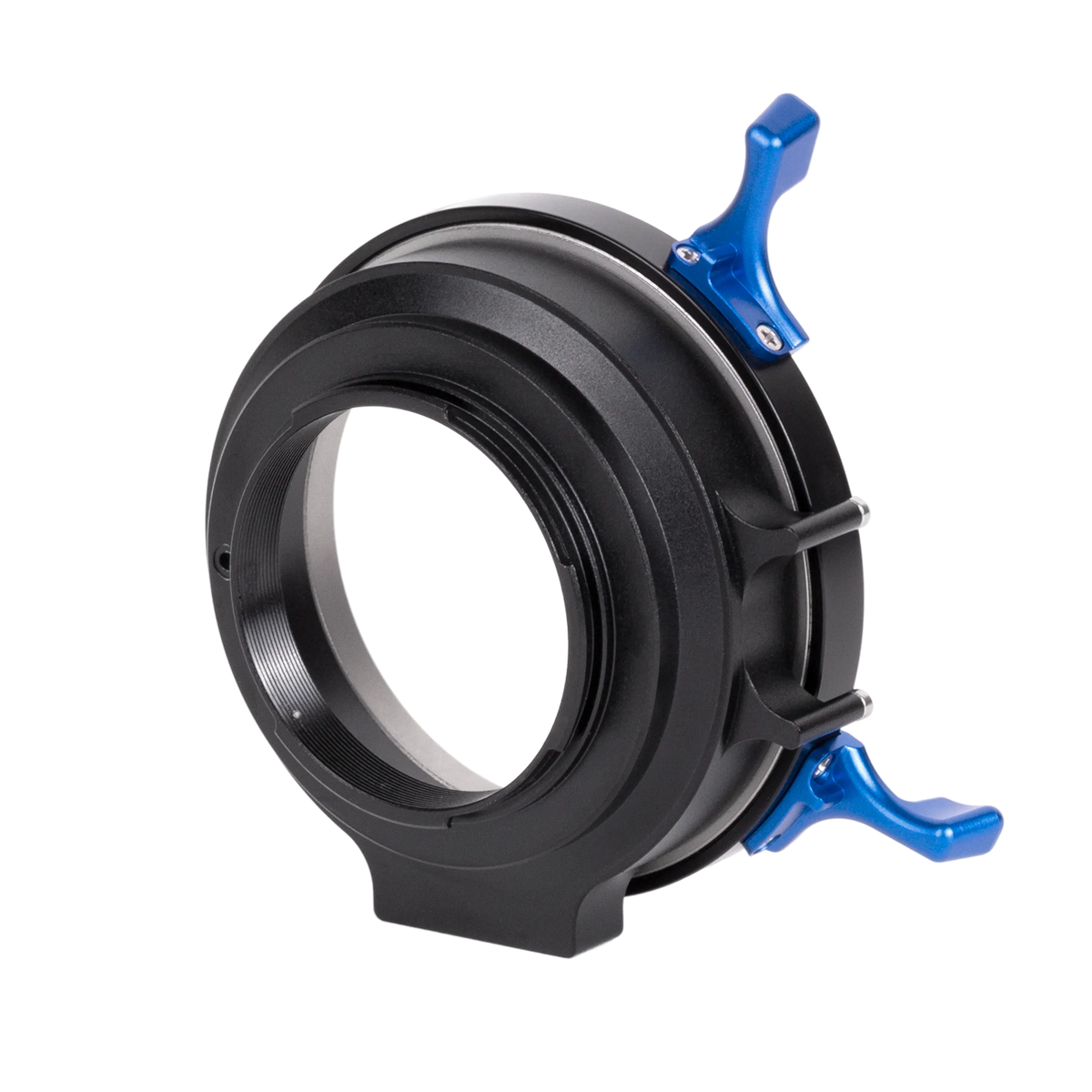 Wooden Camera Canon RF Mount to ARRI LPL Mount Adapter