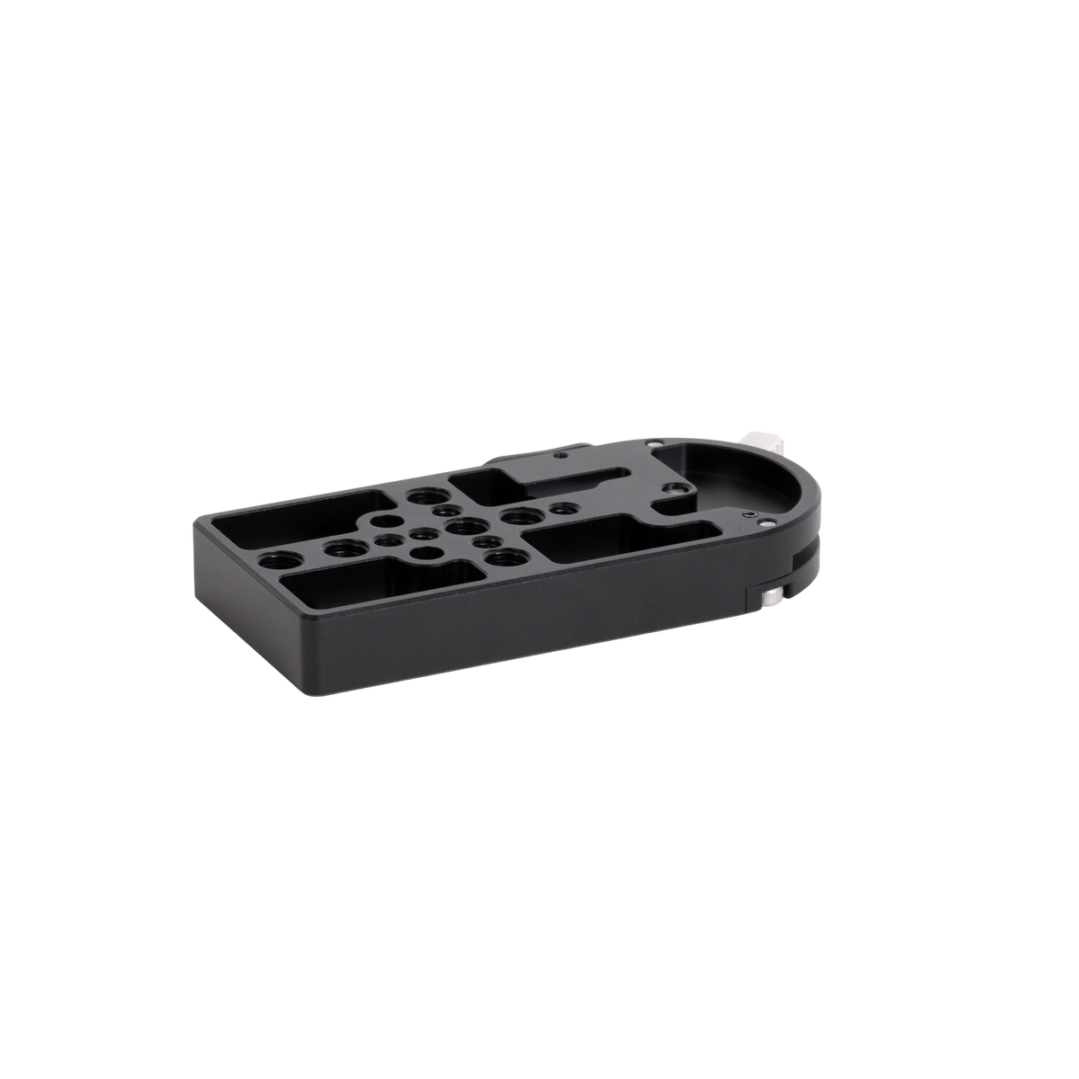 Wooden Camera Micro Touch and Go Receiver Only (Sachtler FSB 10T, 8T, FSB 6T, Touch and Go Plate S)