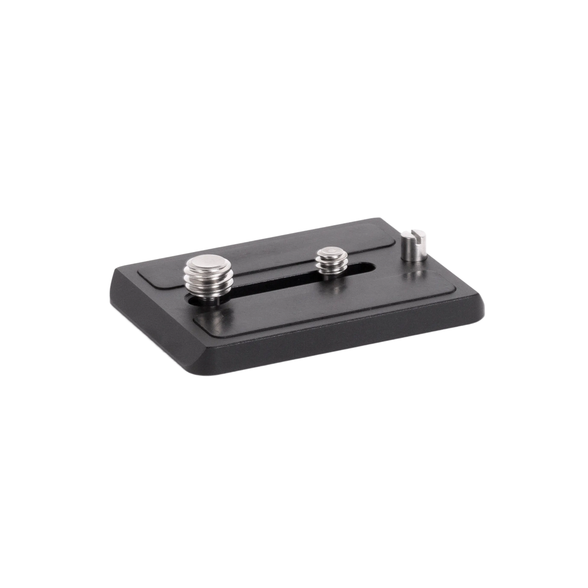 Wooden Camera Micro Touch and Go Plate Only (Sachtler FSB 10T, 8T, FSB 6T, Touch and Go Plate S)