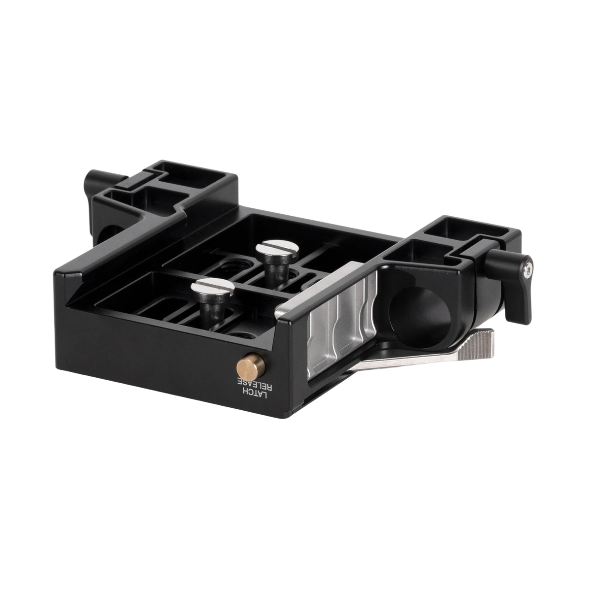 Wooden Camera Quick Release Bridge Plate (19mm)
