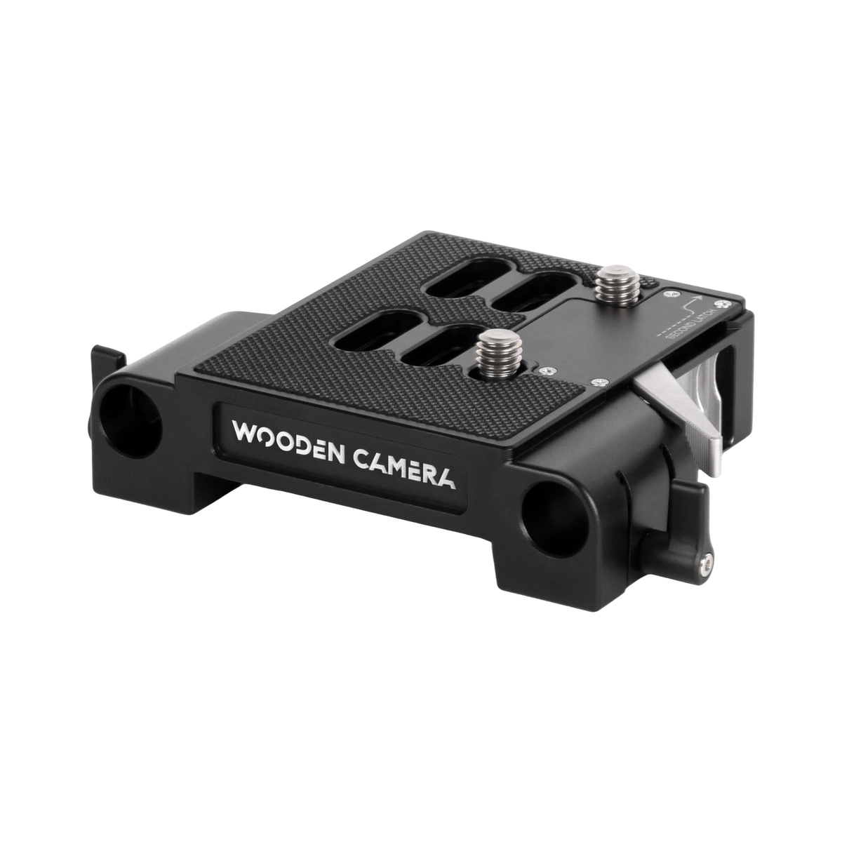 Wooden Camera Quick Release Bridge Plate (15mm Studio)
