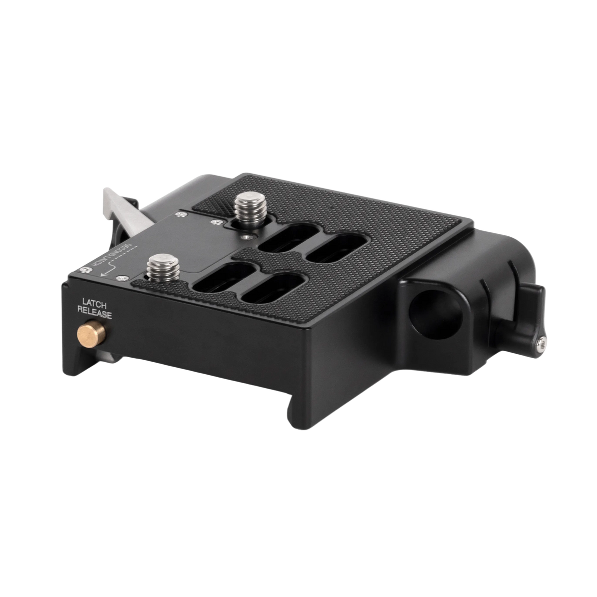 Wooden Camera Quick Release Bridge Plate (15mm Studio)