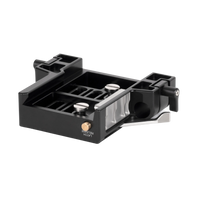 Wooden Camera Quick Release Bridge Plate (15mm Studio)