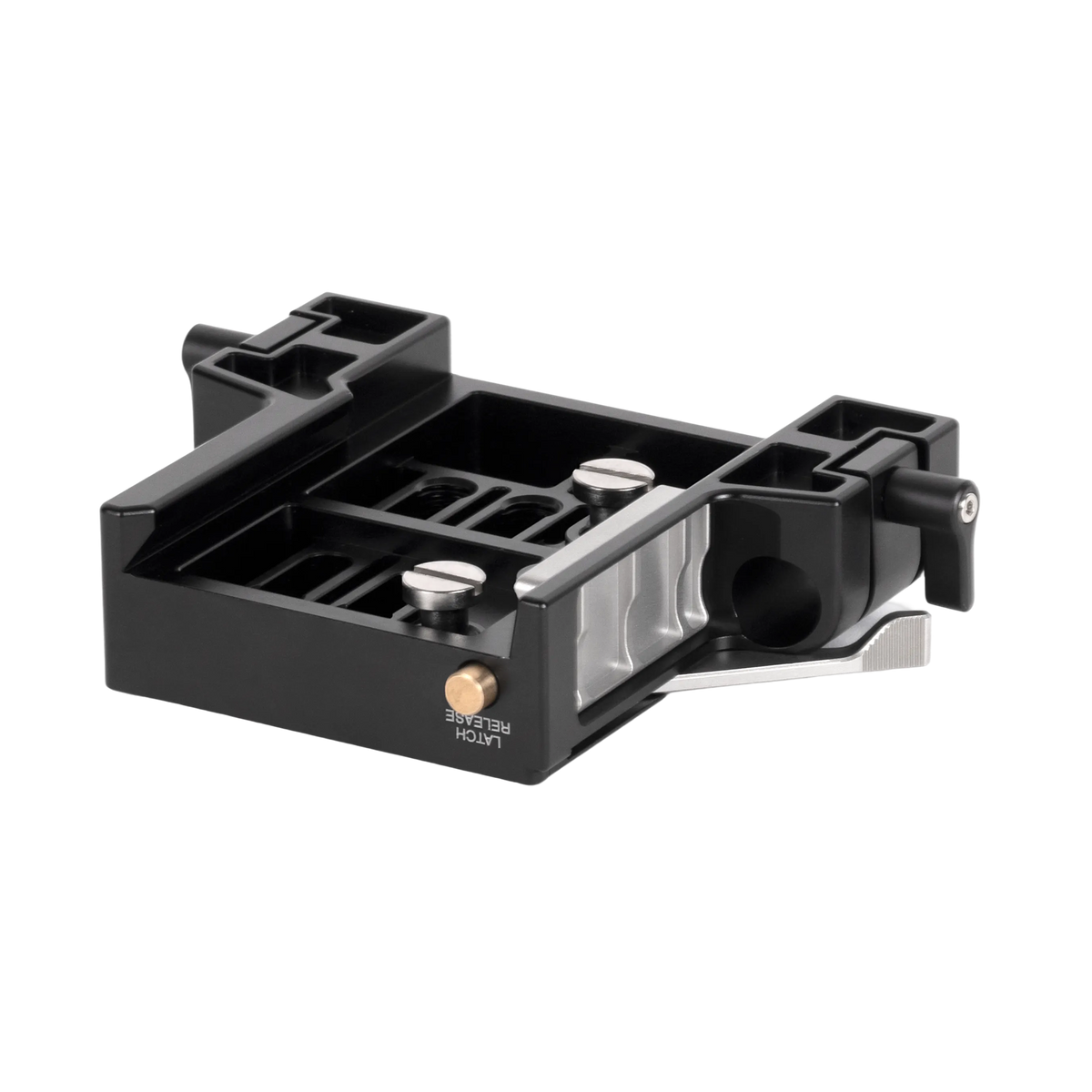 Wooden Camera Quick Release Bridge Plate (15mm Studio)