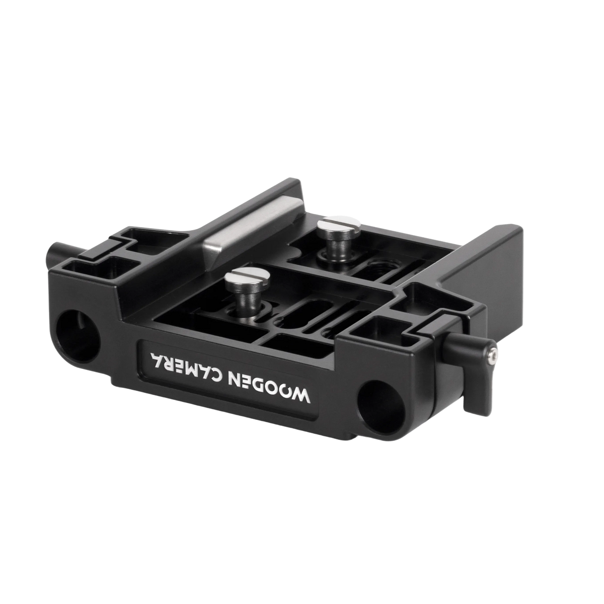 Wooden Camera Quick Release Bridge Plate (15mm Studio)