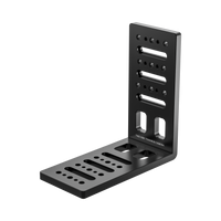 Wooden Camera Mini Vertical Camera Bracket