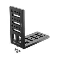 Wooden Camera Mini Vertical Camera Bracket