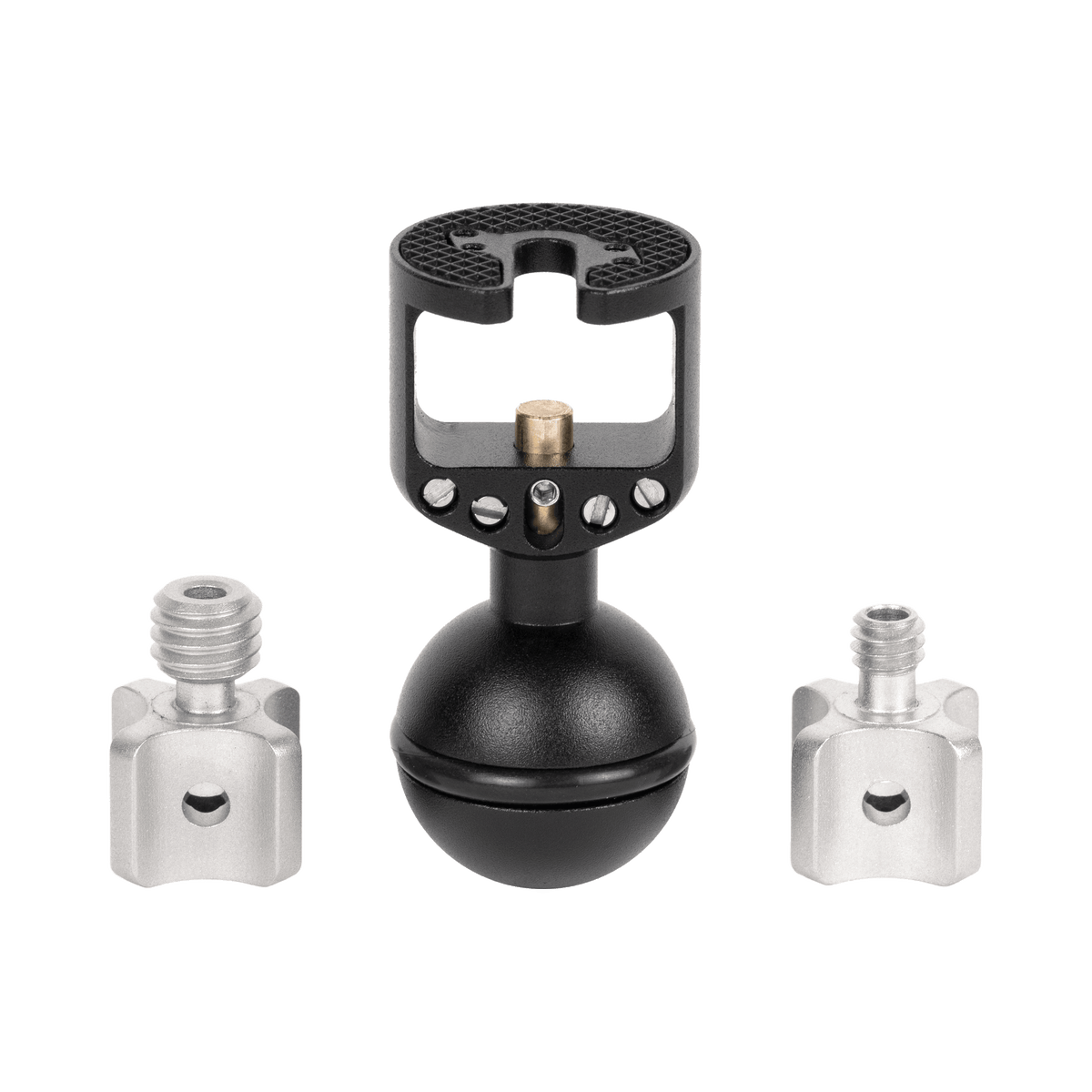 Wooden Camera Universal Ultra Arm Ball (Combo 1/4-20 & 3/8-16)