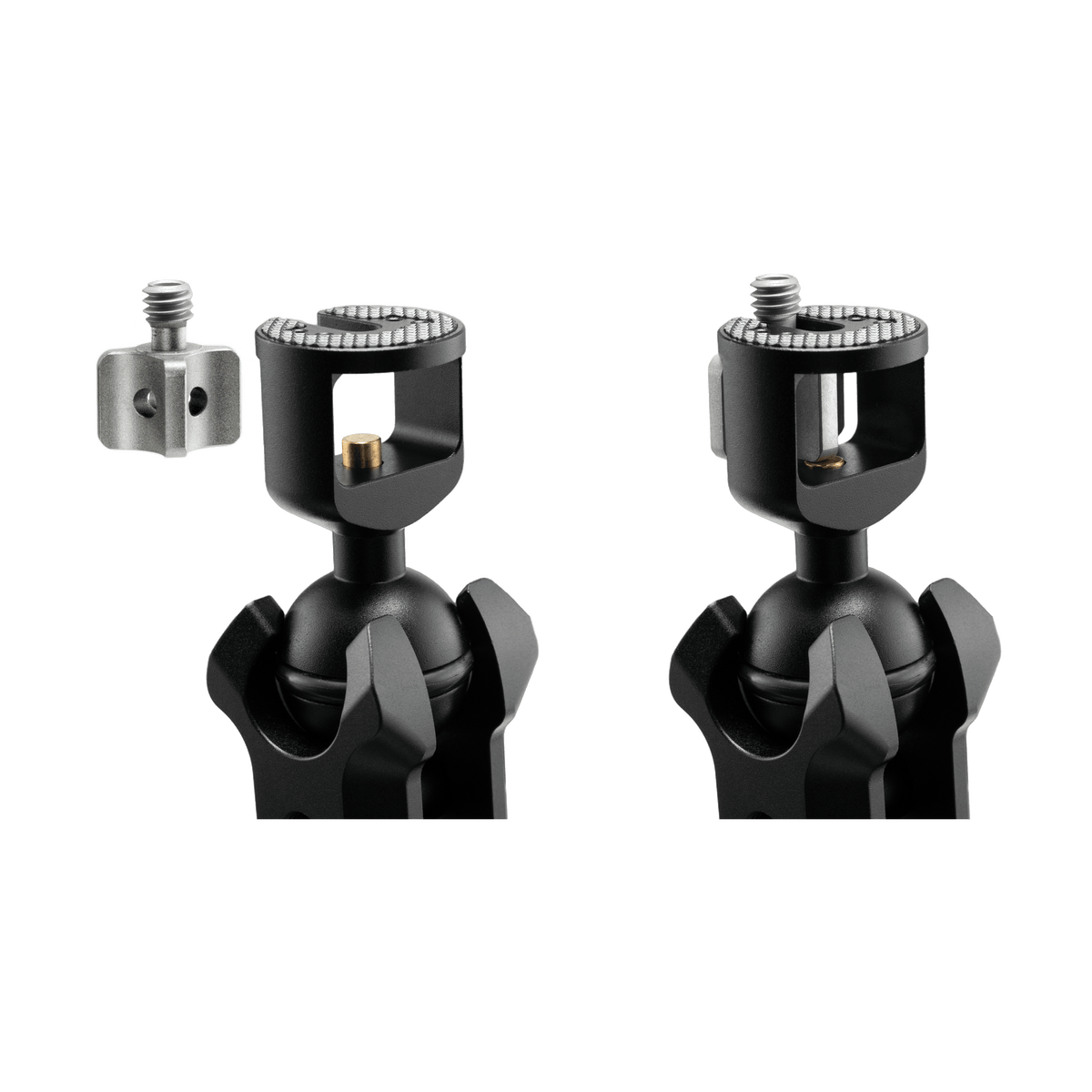 Wooden Camera Universal Ultra Arm v2 (Combo 1/4"-20 & 3/8"-16)