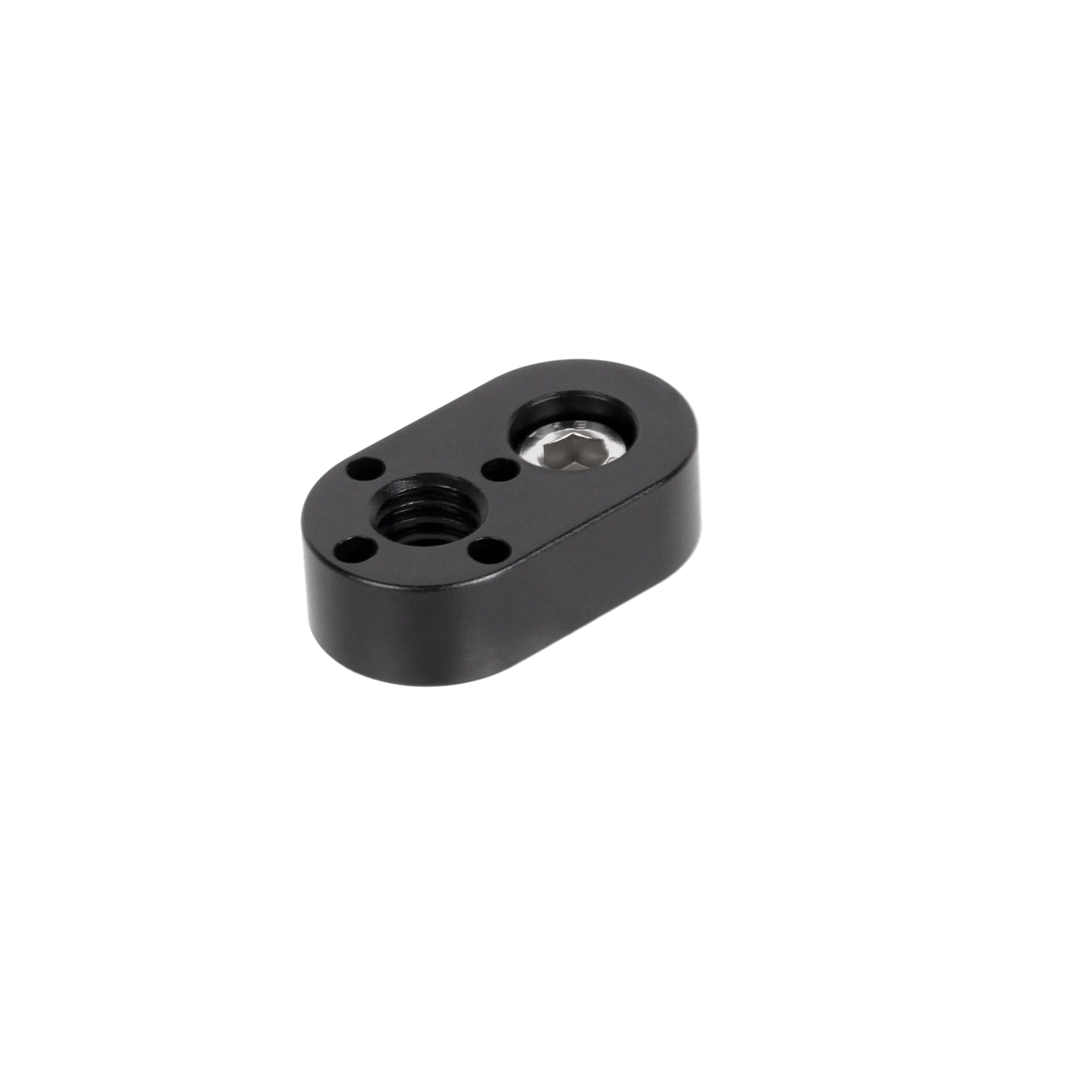 Wooden Camera SmallHD 1/4"-20 to 3/8"-16 ARRI Accessory Mount Adapter